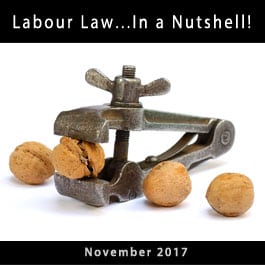 Third party dismissal