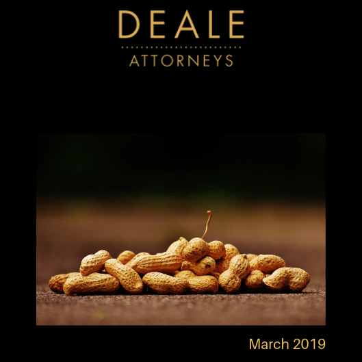Labour Law in a Nutshell March 2019: Disciplinary Enquiry Delays