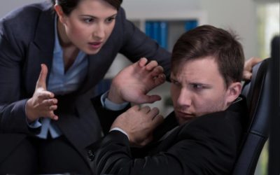 INCOMPATIBILITY: How to deal with the proverbial fly in the workplace ointment