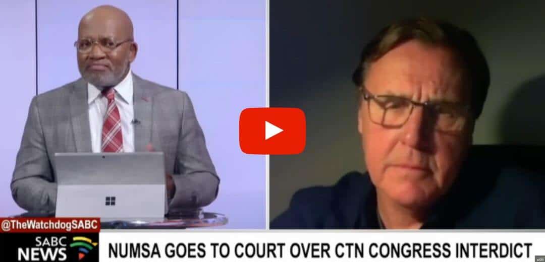 SABC News – NUMSA goes to court over CTN Congress Interdict