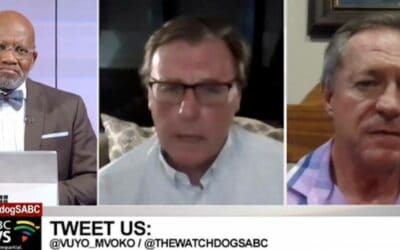 The Watchdog SABC Interview – Nationwide Government Strike
