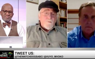 SABC The Watchdog | Nehawu strike continues, With Patrick Deale