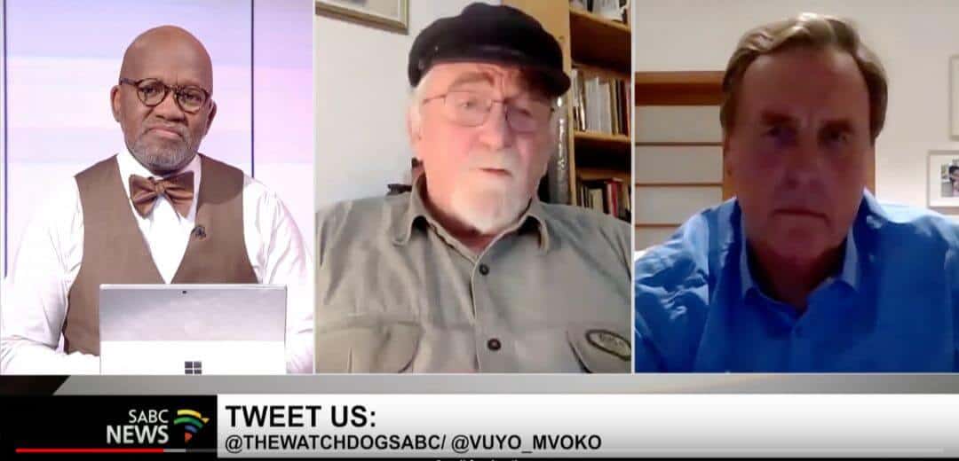 SABC The Watchdog | Nehawu strike continues, With Patrick Deale