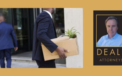 How to Dismiss a Senior Executive in South Africa (2026): Step‑by‑step for Employers